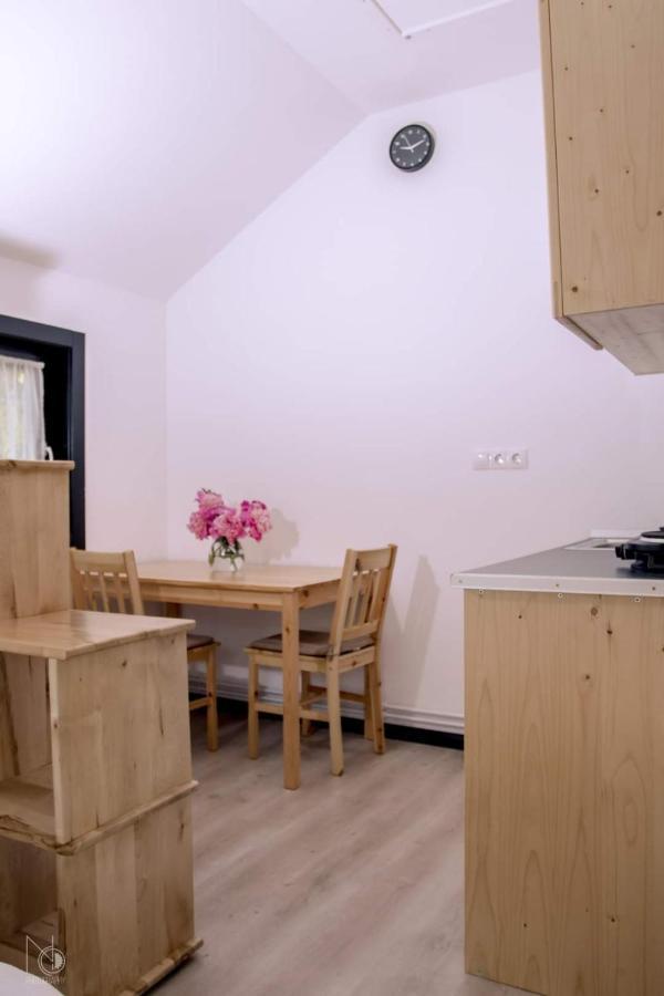 Birtok Houses- Twin No 1 For 2 People Borzont Εξωτερικό φωτογραφία