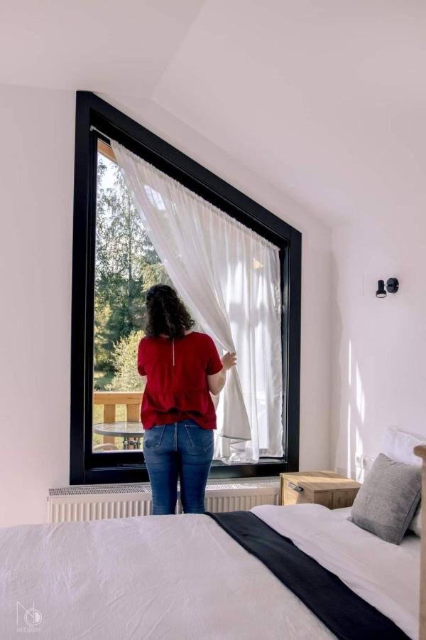 Birtok Houses- Twin No 1 For 2 People Borzont Εξωτερικό φωτογραφία
