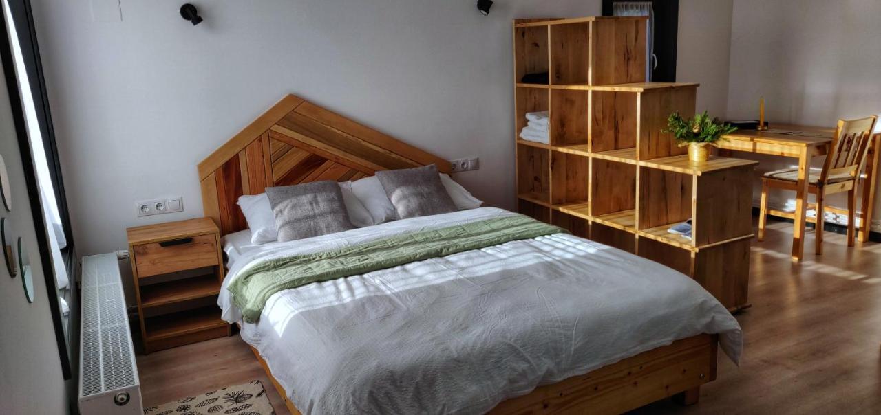 Birtok Houses- Twin No 1 For 2 People Borzont Εξωτερικό φωτογραφία